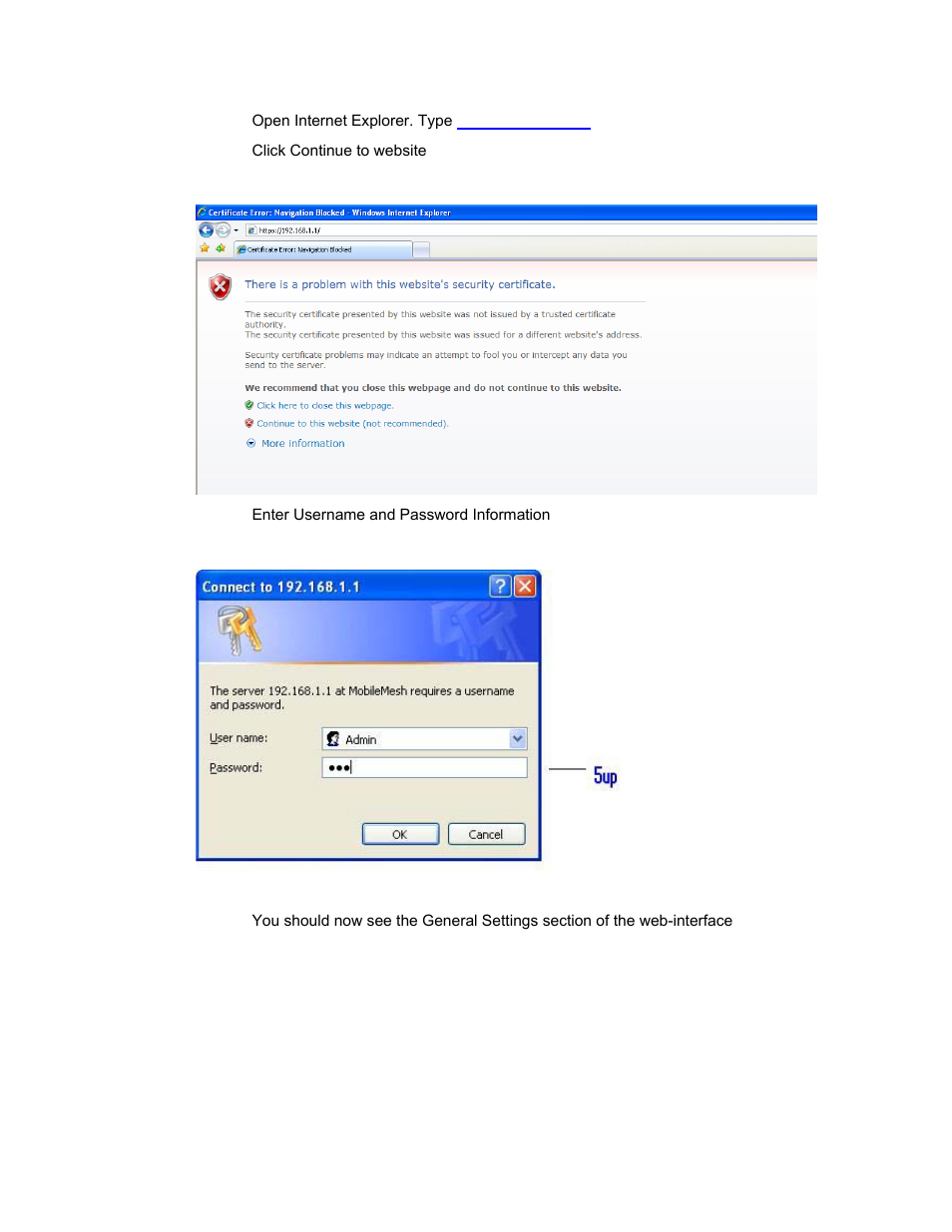 Figure 9-37, Figure 9-38, Login to the motomesh duo 2.1 backdoor -29 | Motorola 2.1 User Manual | Page 130 / 135