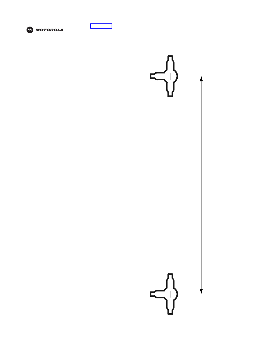 Wall mounting template, Print the | Motorola SBG940 User Manual | Page 32 / 141
