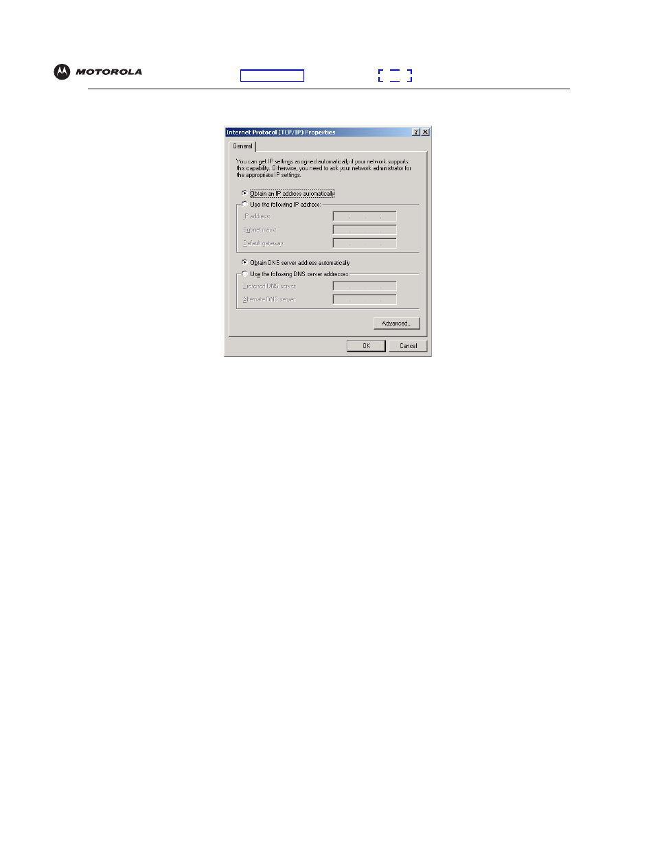 Motorola SBG940 User Manual | Page 67 / 141