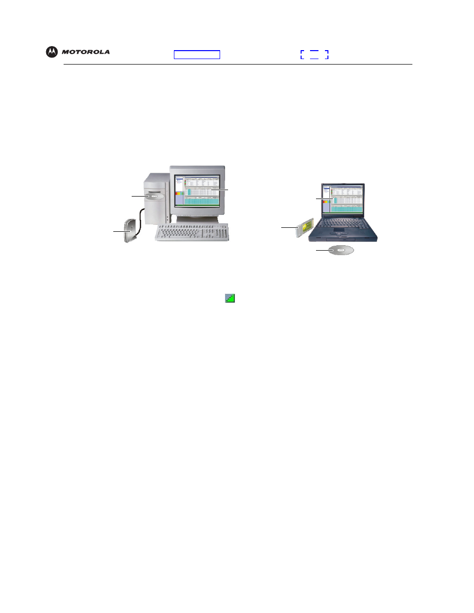 Configuring the wireless clients, Configuring the, Wireless clients | Motorola SBG940 User Manual | Page 85 / 141