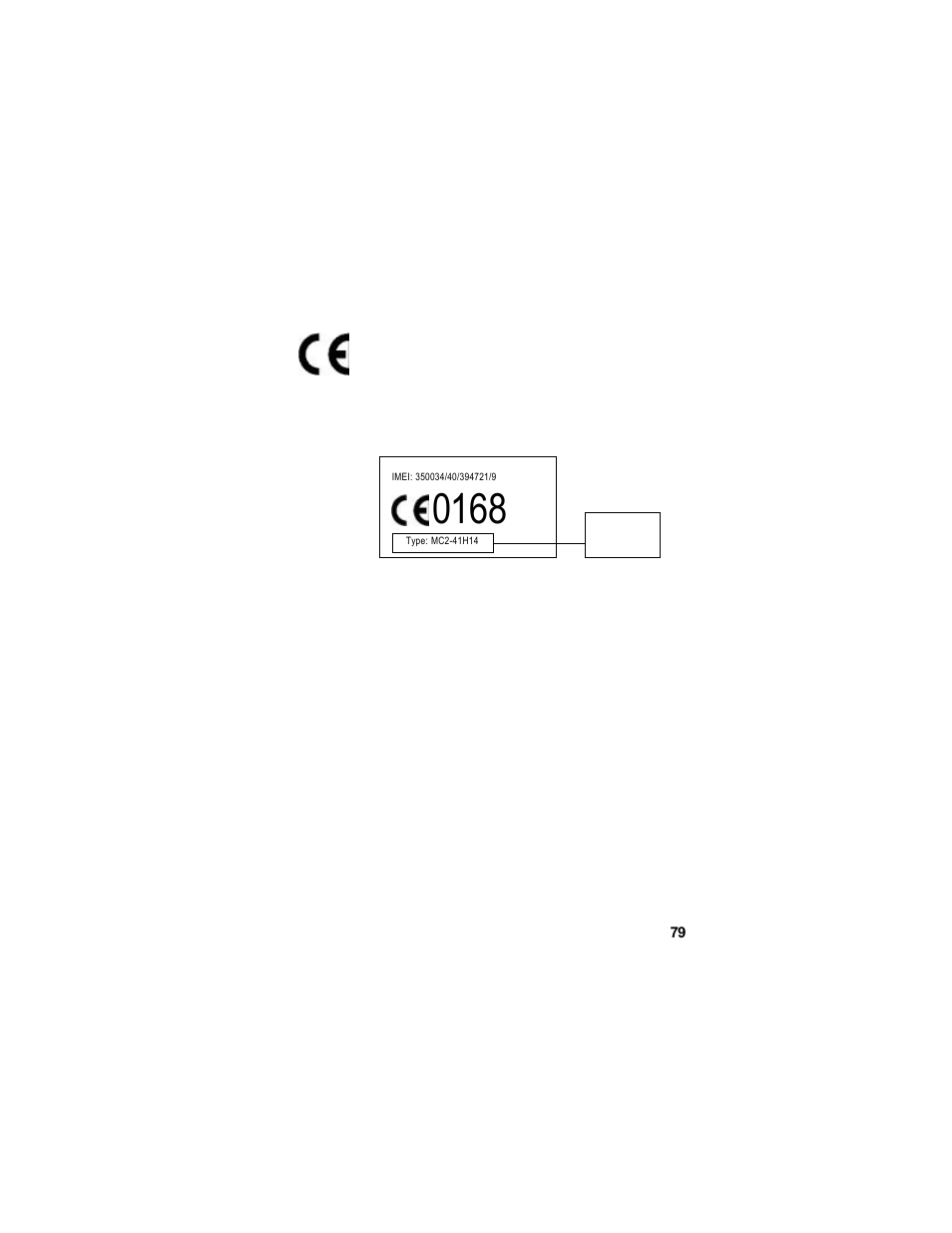 Motorola C115 User Manual | Page 80 / 82