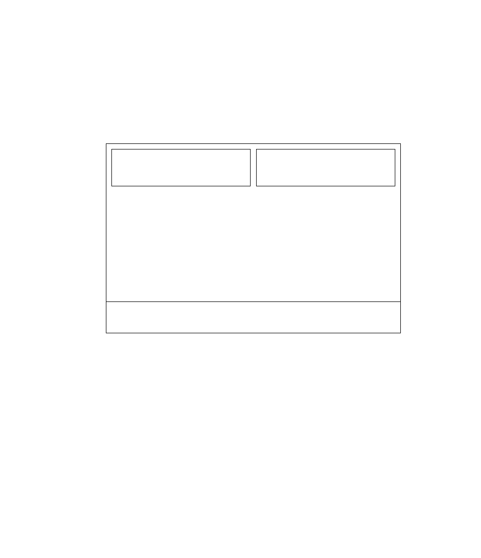 C. how to read the screens | Motorola SABER RVN4002K User Manual | Page 11 / 108