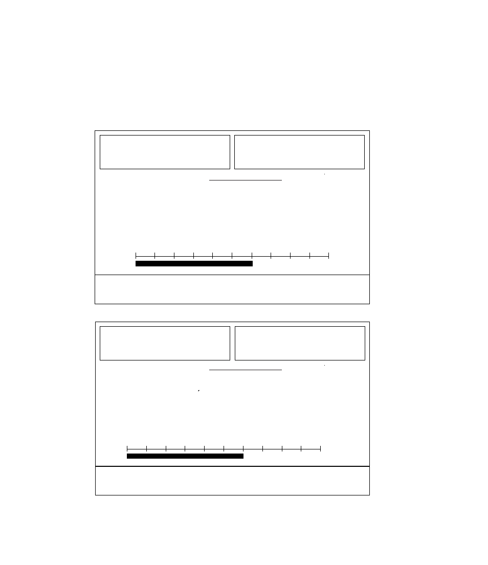 B. align radio parameters, After | Motorola SABER RVN4002K User Manual | Page 28 / 108