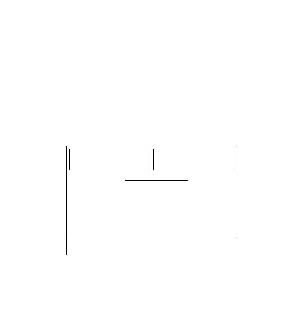 E. manual interconnect access and hangup codes | Motorola SABER RVN4002K User Manual | Page 67 / 108