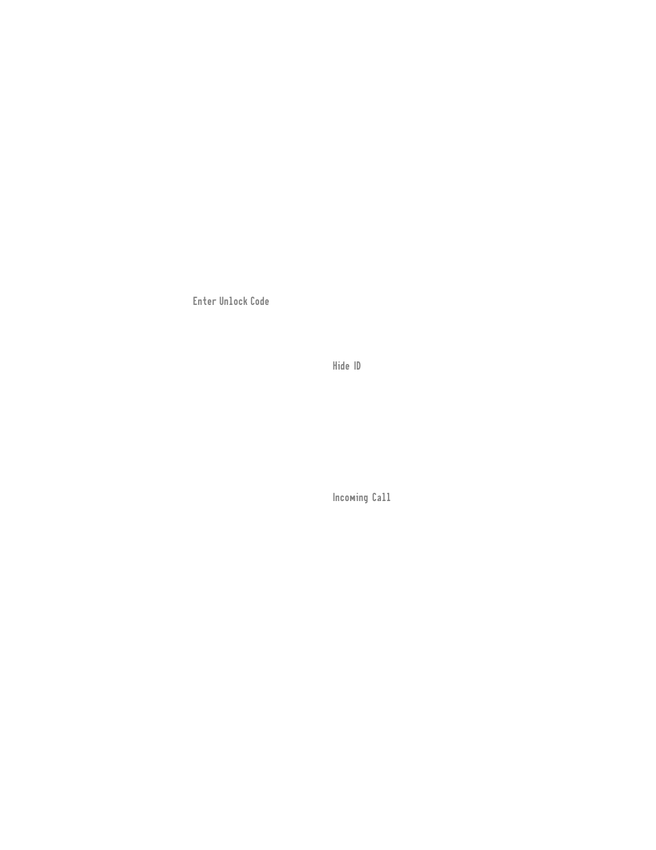 Motorola T720i User Manual | Page 100 / 112