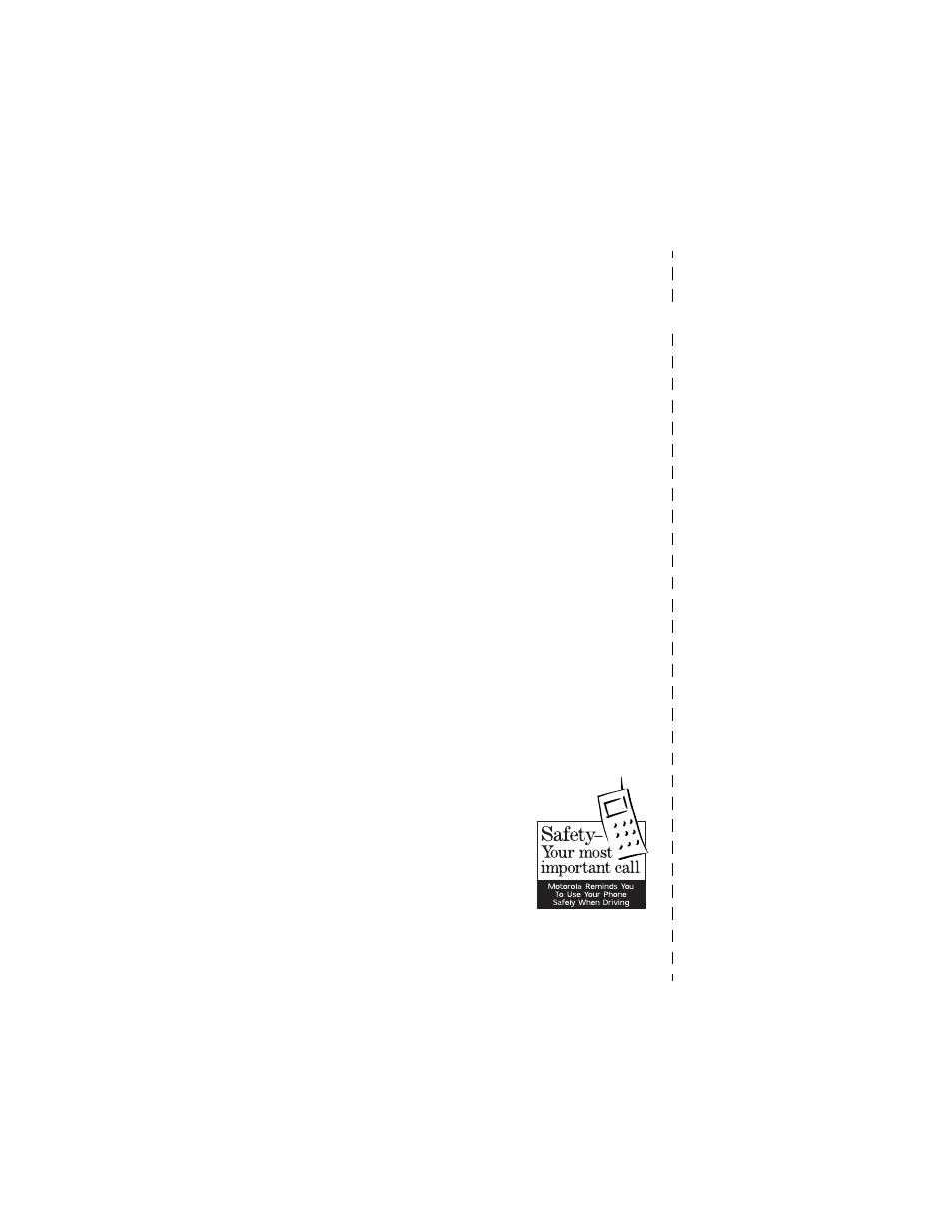 Motorola T720i User Manual | Page 110 / 112