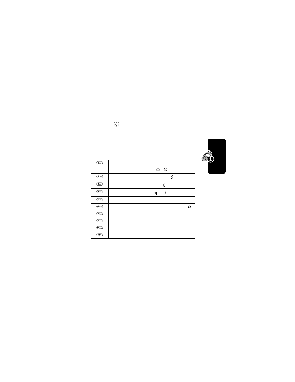 Motorola T720i User Manual | Page 37 / 112