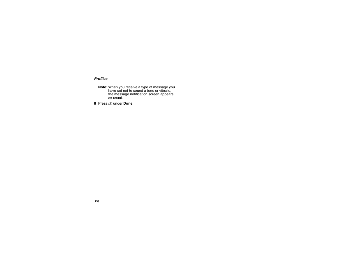 Motorola i560 User Manual | Page 162 / 209