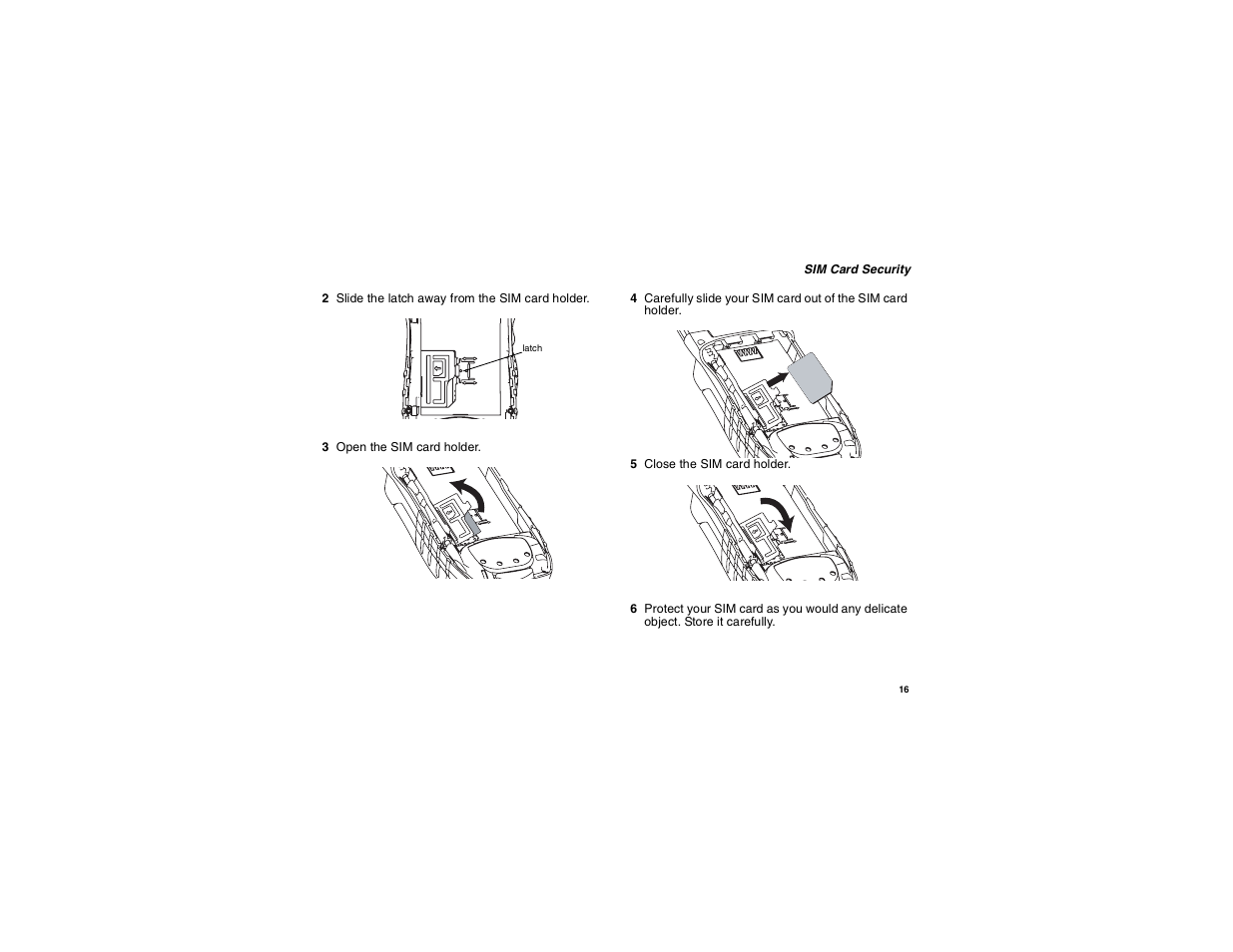 Motorola i560 User Manual | Page 25 / 209