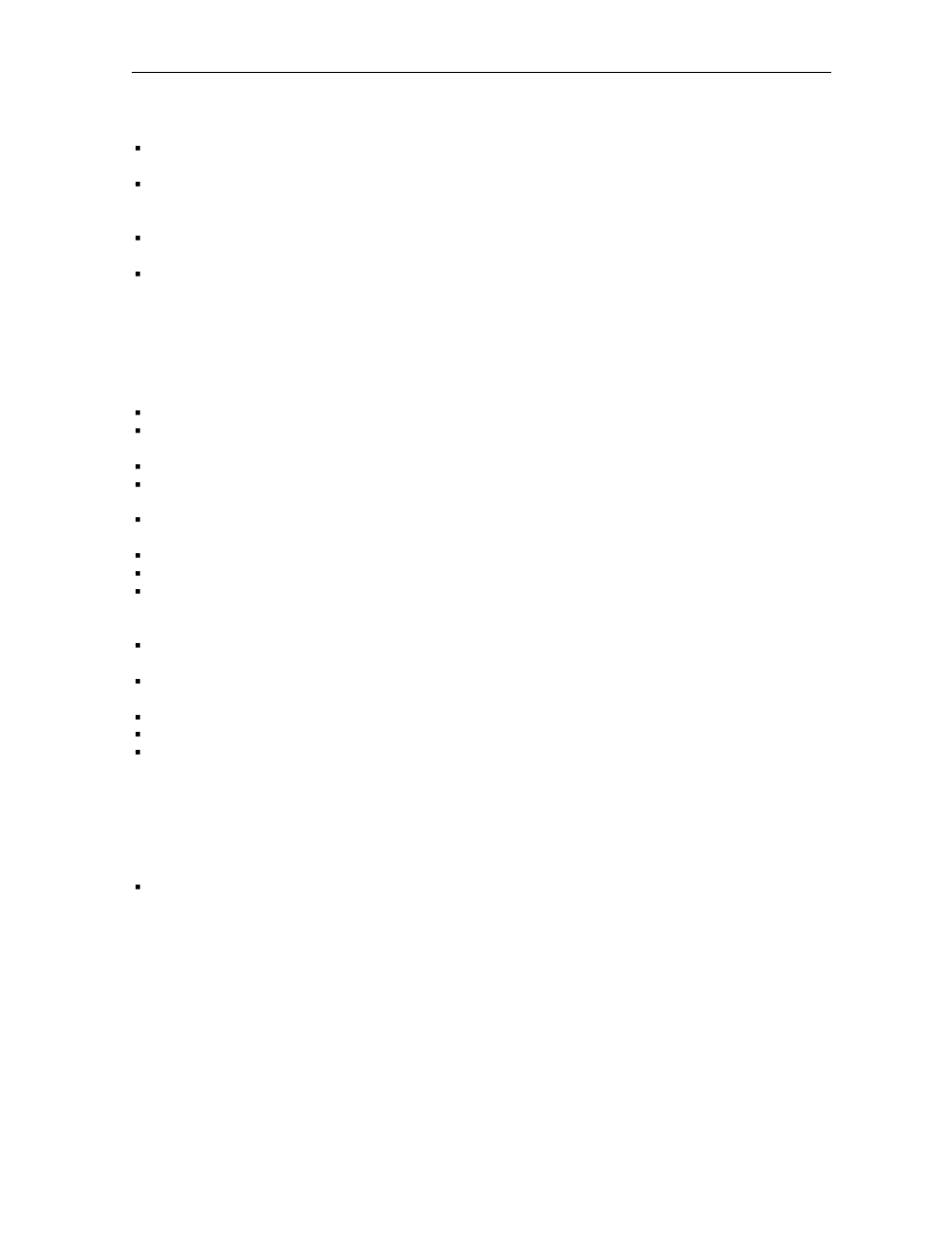 Motorola SURFBOARD PB1000 User Manual | Page 3 / 12