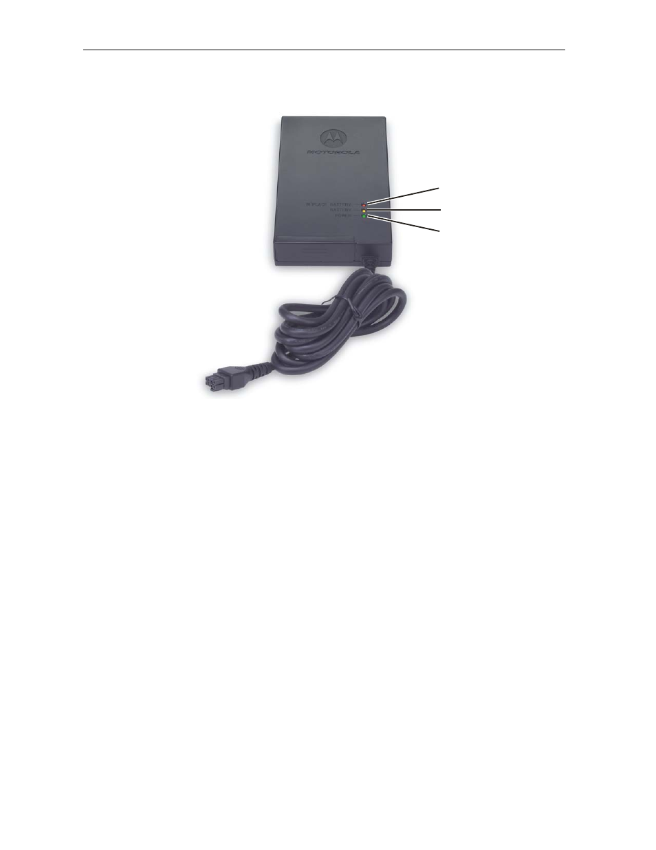 Motorola SURFBOARD PB1000 User Manual | Page 6 / 12