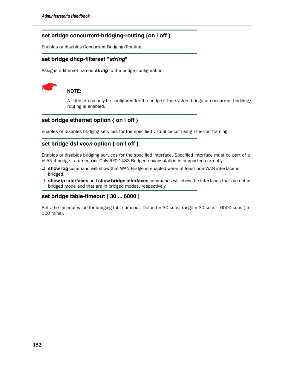 Motorola 2200 User Manual | Page 152 / 262