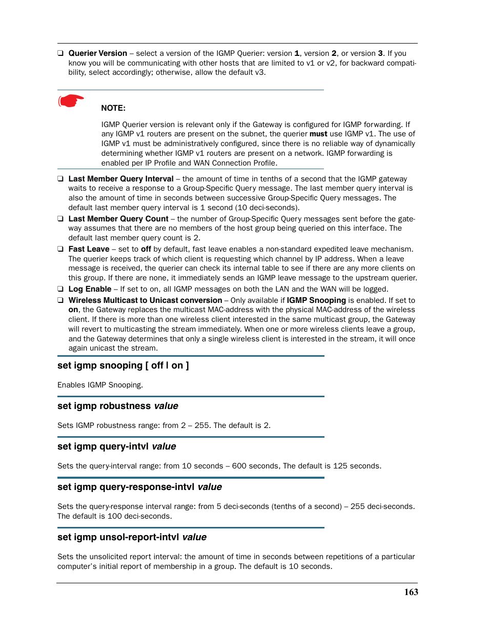 Motorola 2200 User Manual | Page 163 / 262