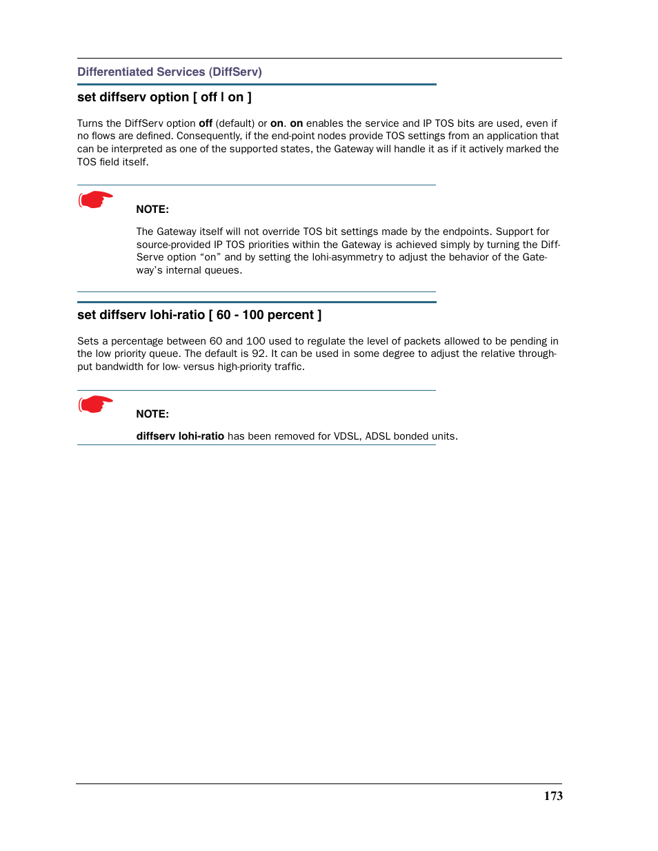 Motorola 2200 User Manual | Page 173 / 262