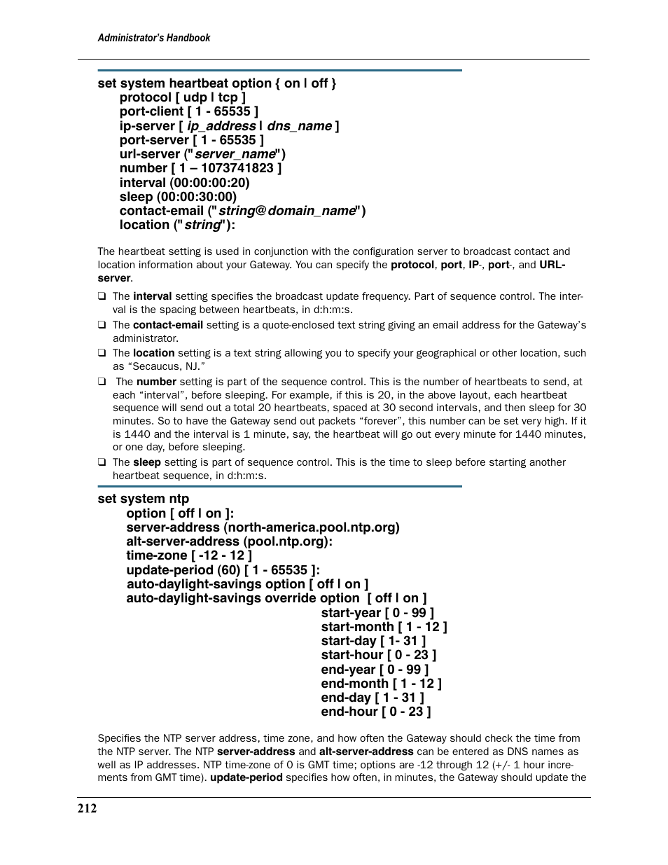 Motorola 2200 User Manual | Page 212 / 262