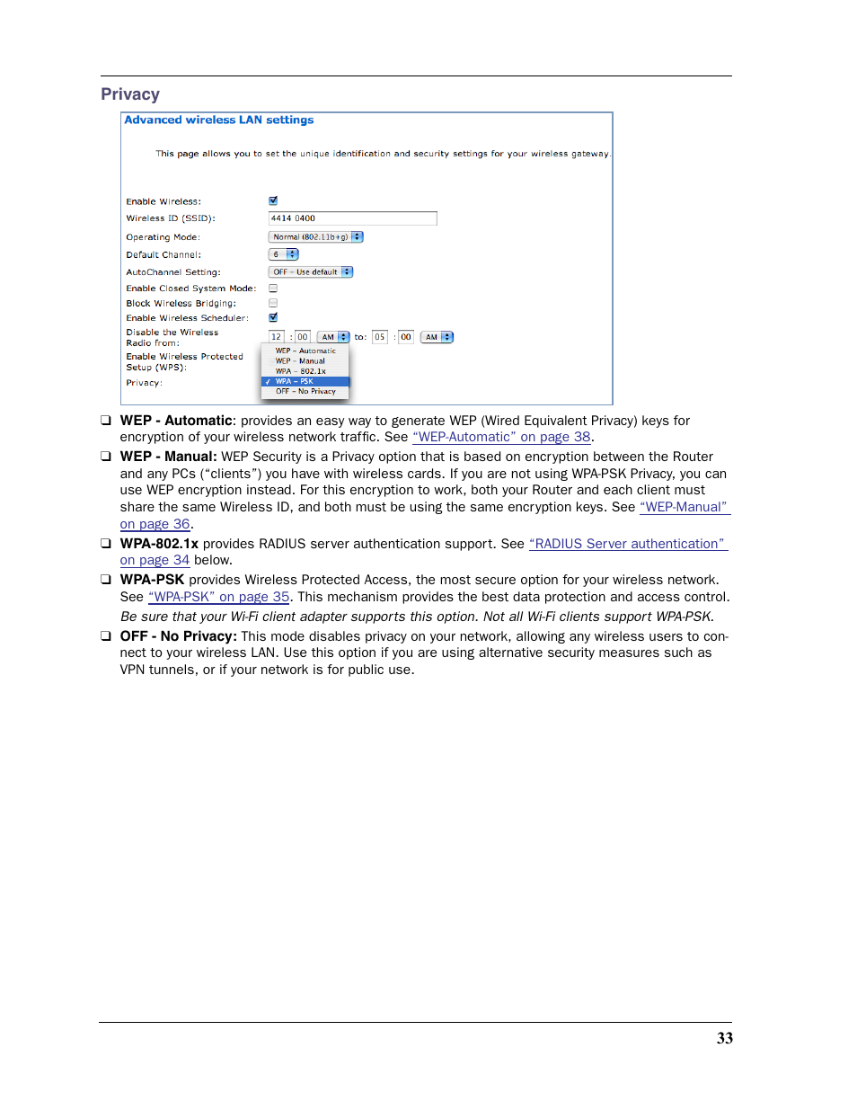 Motorola 2200 User Manual | Page 33 / 262