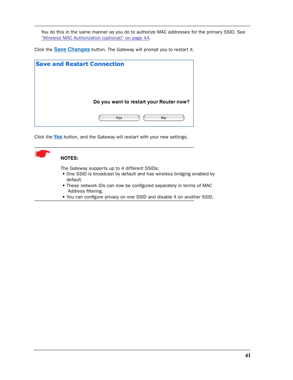 Motorola 2200 User Manual | Page 41 / 262