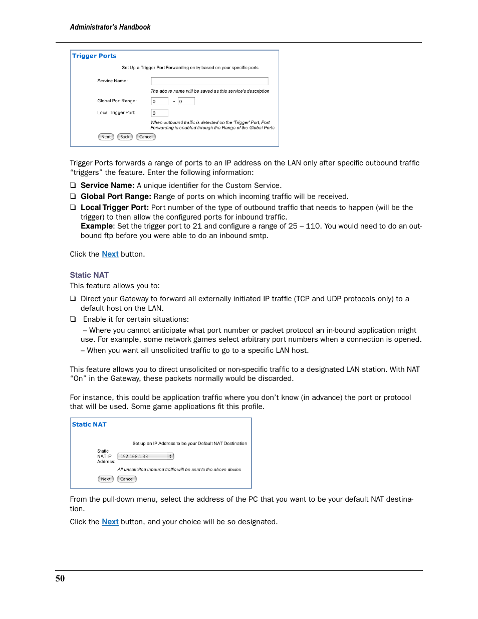 Motorola 2200 User Manual | Page 50 / 262