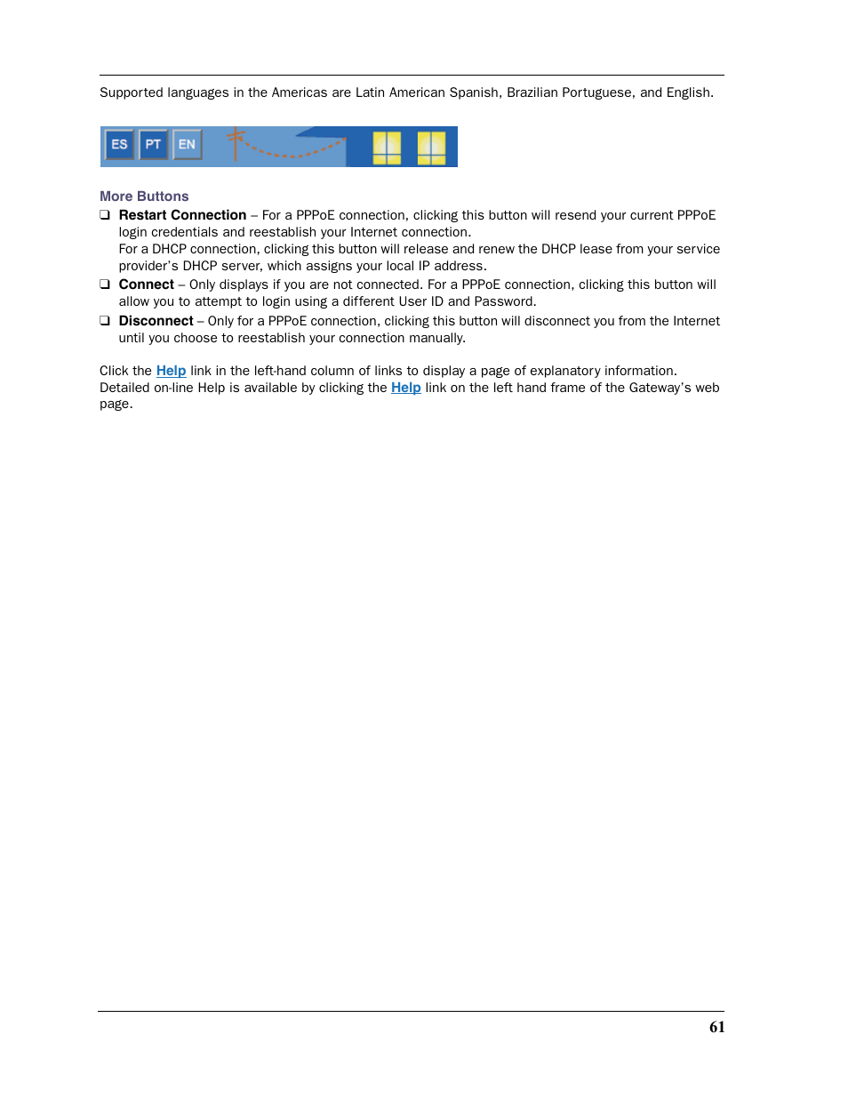 Motorola 2200 User Manual | Page 61 / 262