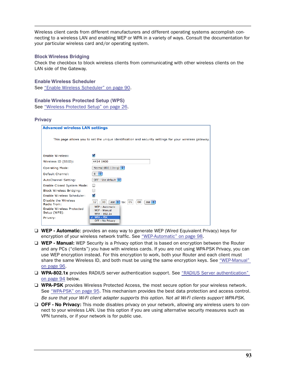 For mor | Motorola 2200 User Manual | Page 93 / 262