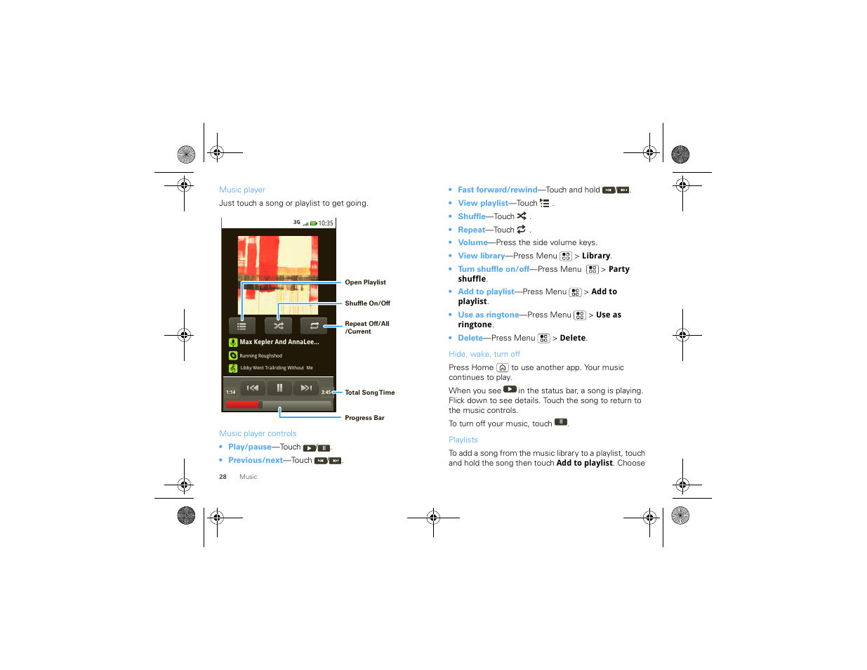 Motorola 68000202880-A User Manual | Page 30 / 68