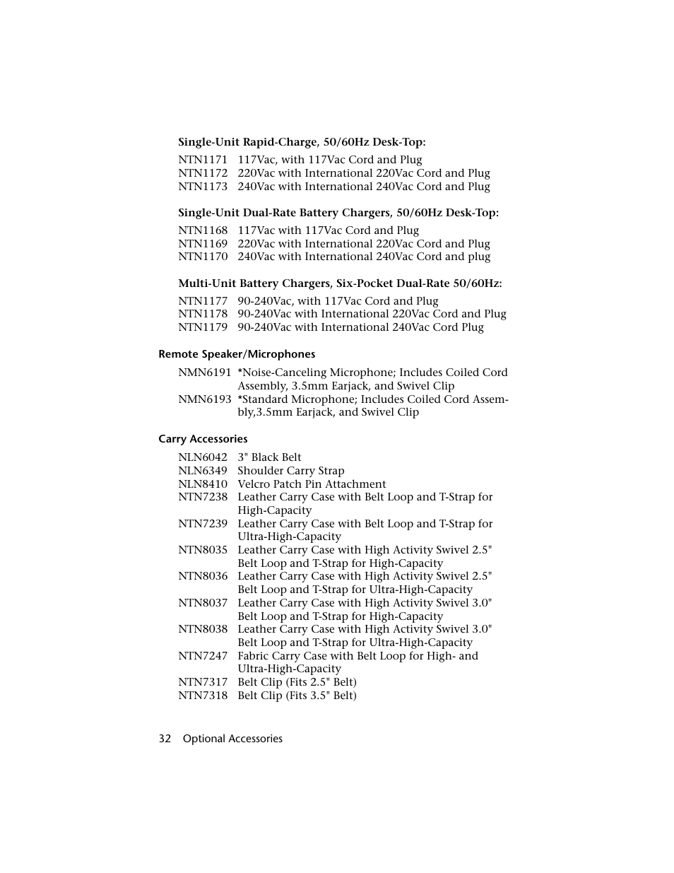 Motorola H01UCC6DU3AN User Manual | Page 33 / 49