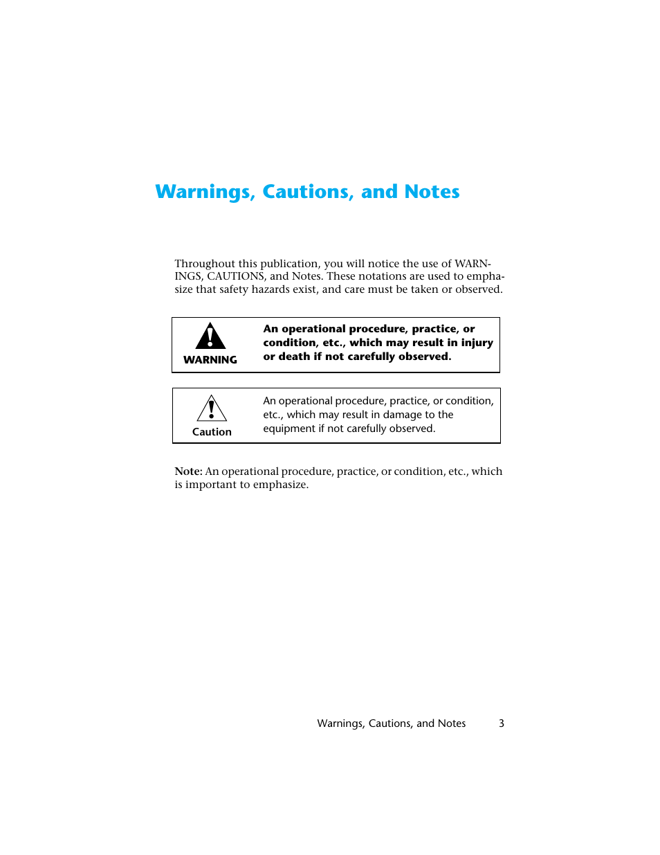 Motorola H01UCC6DU3AN User Manual | Page 4 / 49