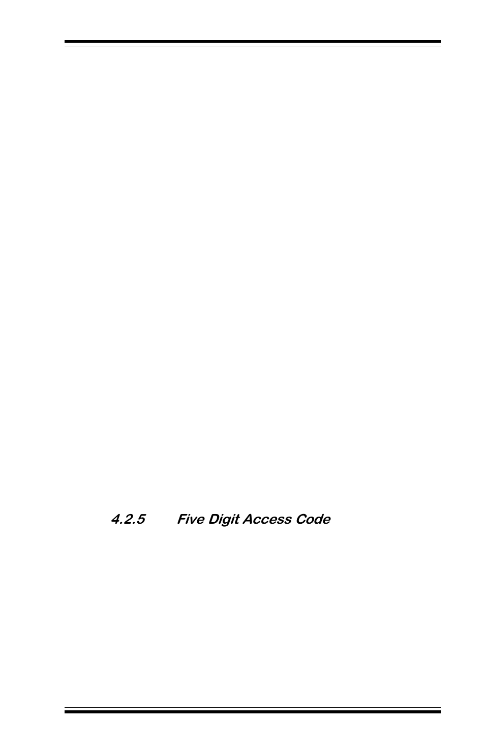 Motorola GP68 User Manual | Page 35 / 44