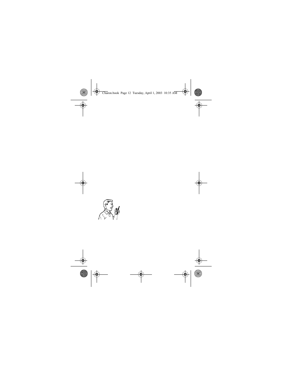 Motorola T4500 User Manual | Page 13 / 20