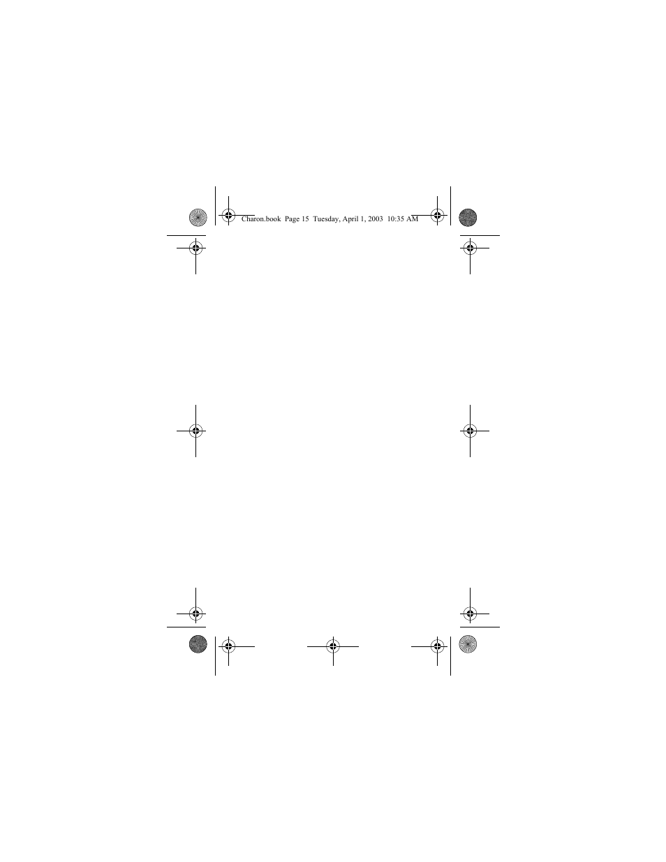 Motorola T4500 User Manual | Page 16 / 20