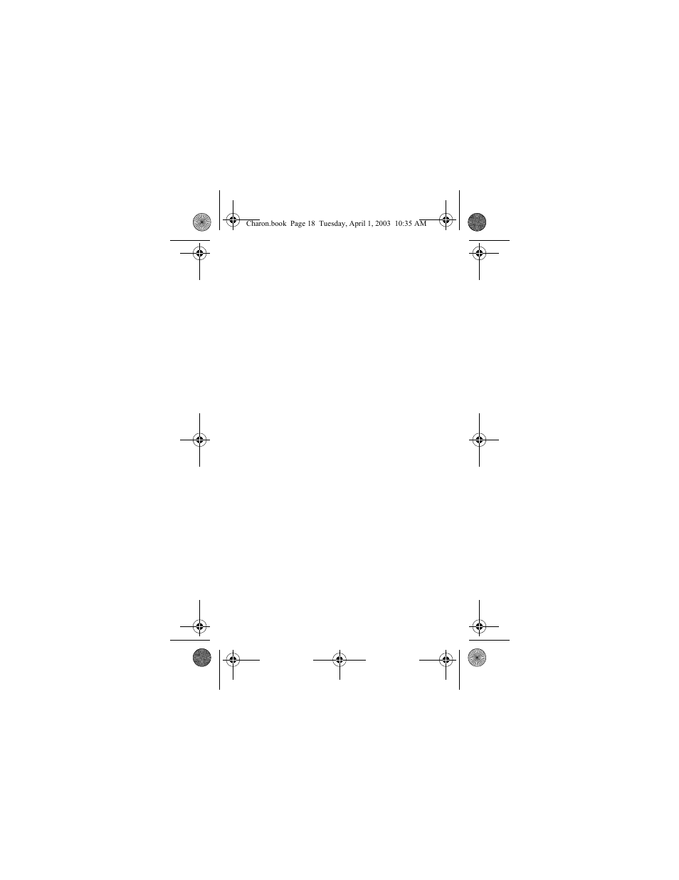 Motorola T4500 User Manual | Page 19 / 20