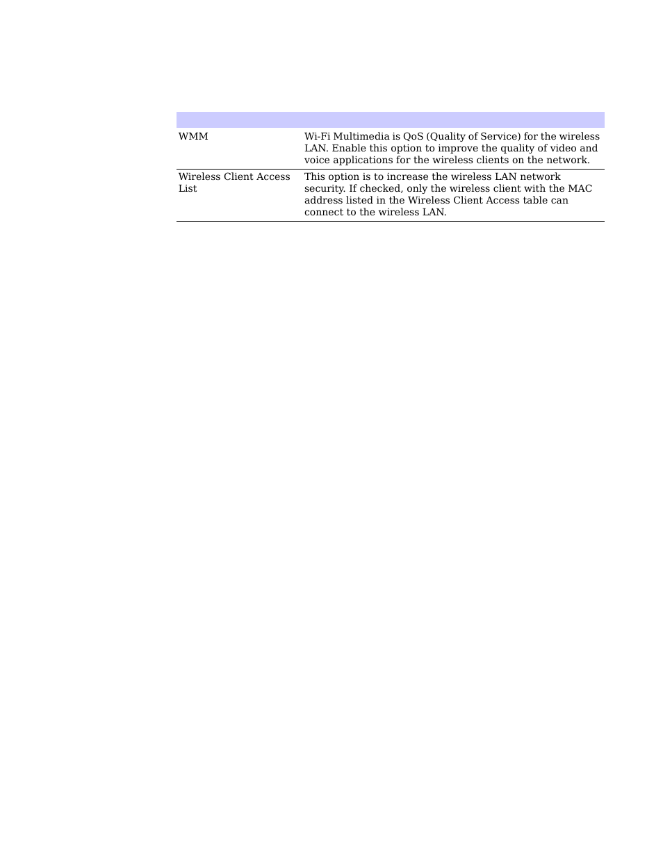 Motorola CPEI 890 User Manual | Page 40 / 55