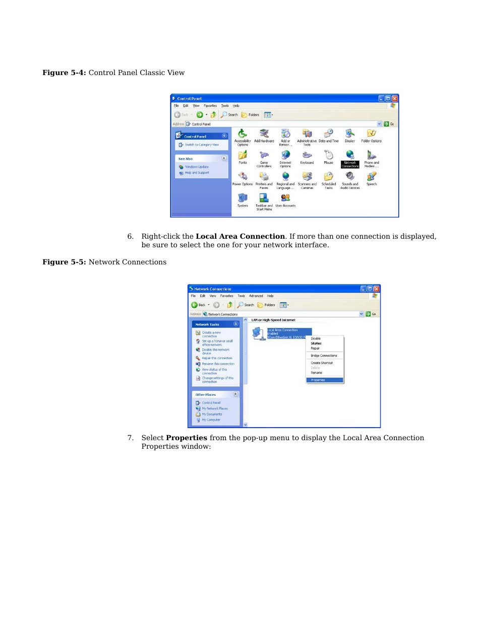 Motorola CPEI 890 User Manual | Page 44 / 55