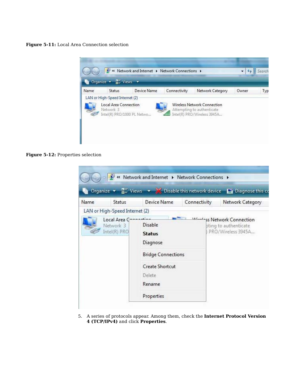 Motorola CPEI 890 User Manual | Page 48 / 55