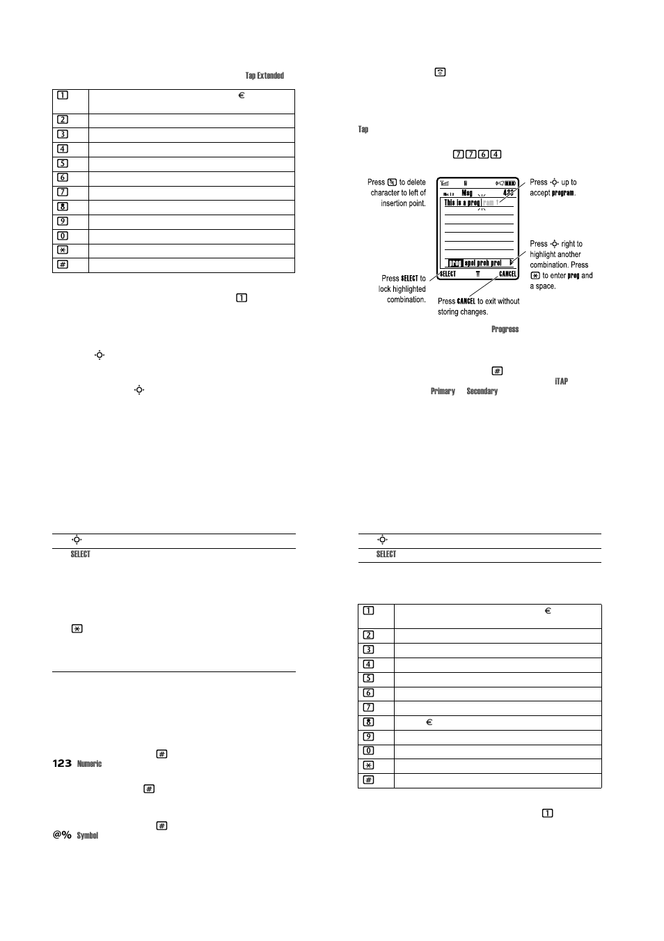 Motorola E1000 User Manual | Page 16 / 32