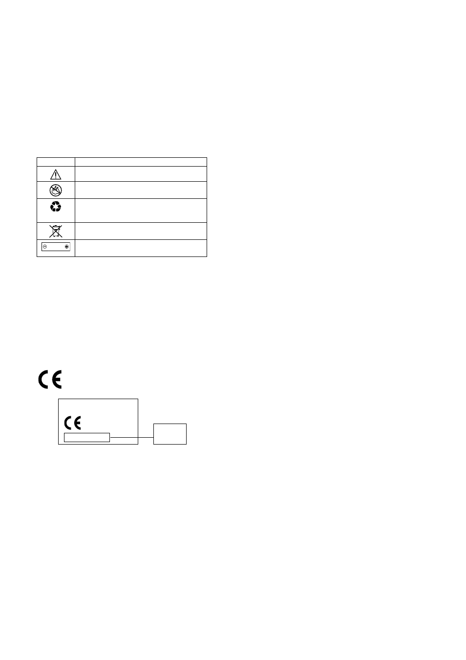 Motorola E1000 User Manual | Page 4 / 32