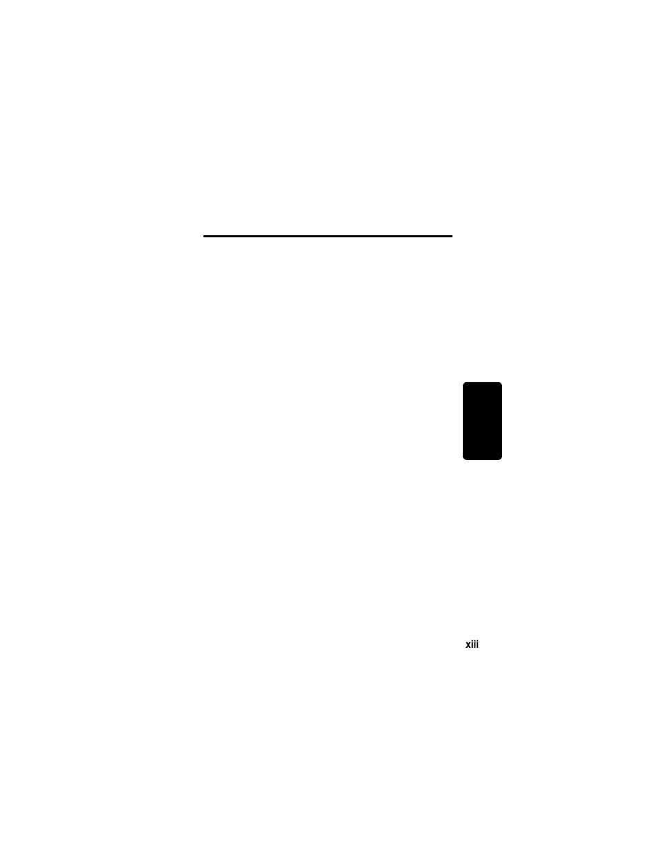 Fcc information | Motorola MD760 User Manual | Page 15 / 73