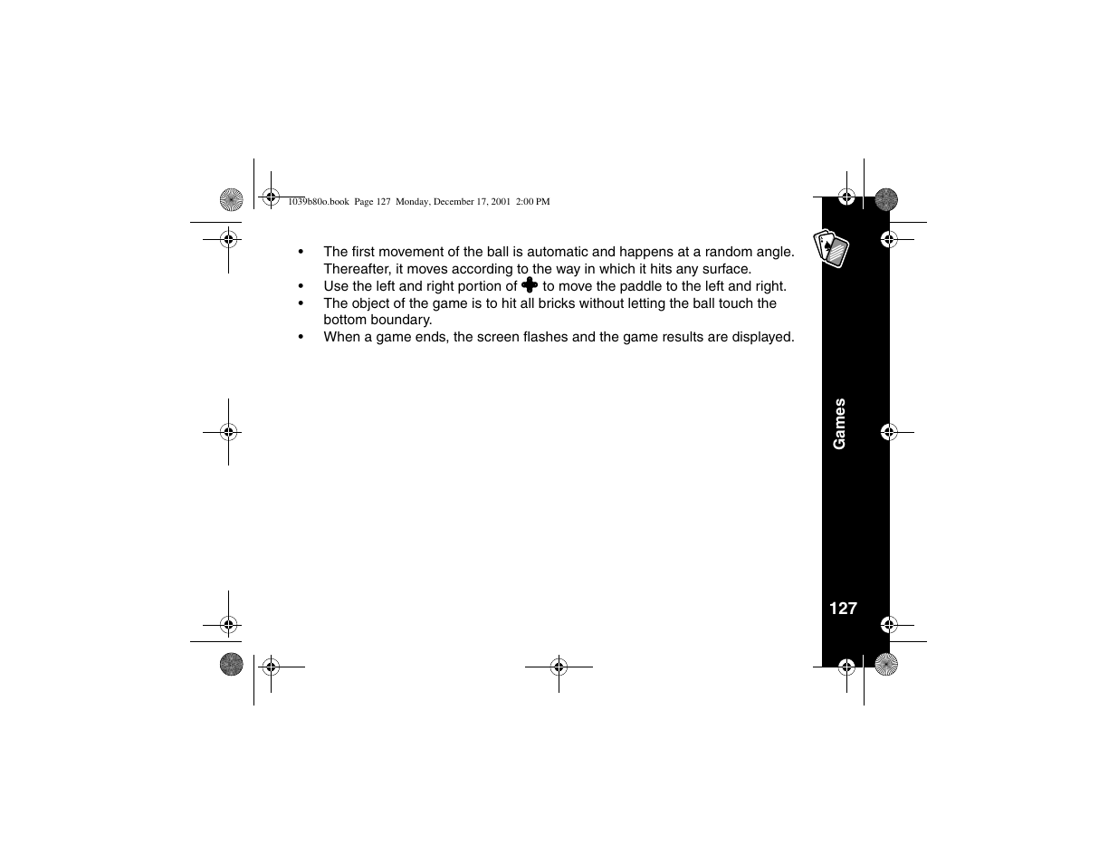 Motorola V101 User Manual | Page 131 / 178