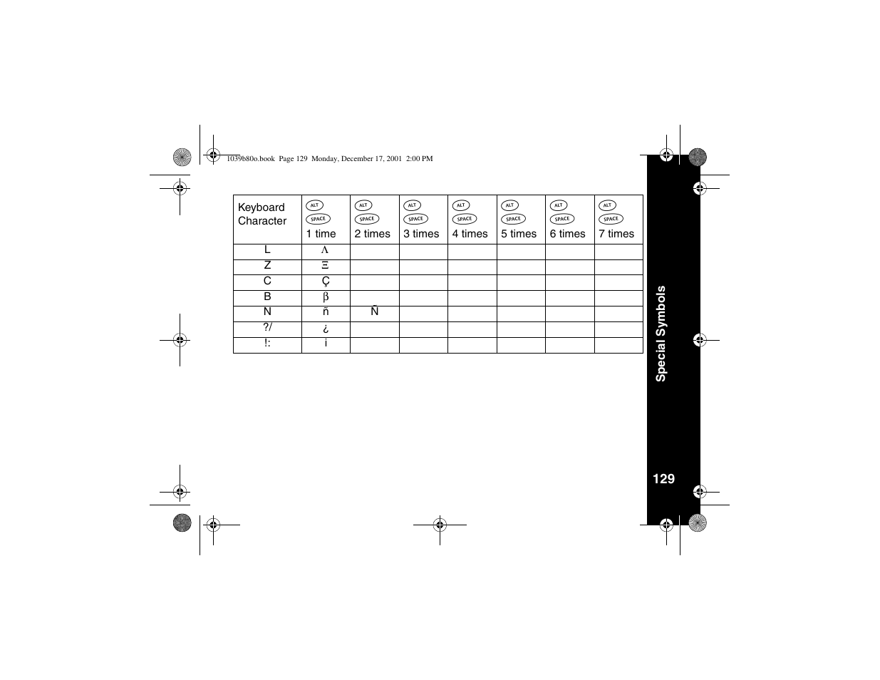 Motorola V101 User Manual | Page 133 / 178