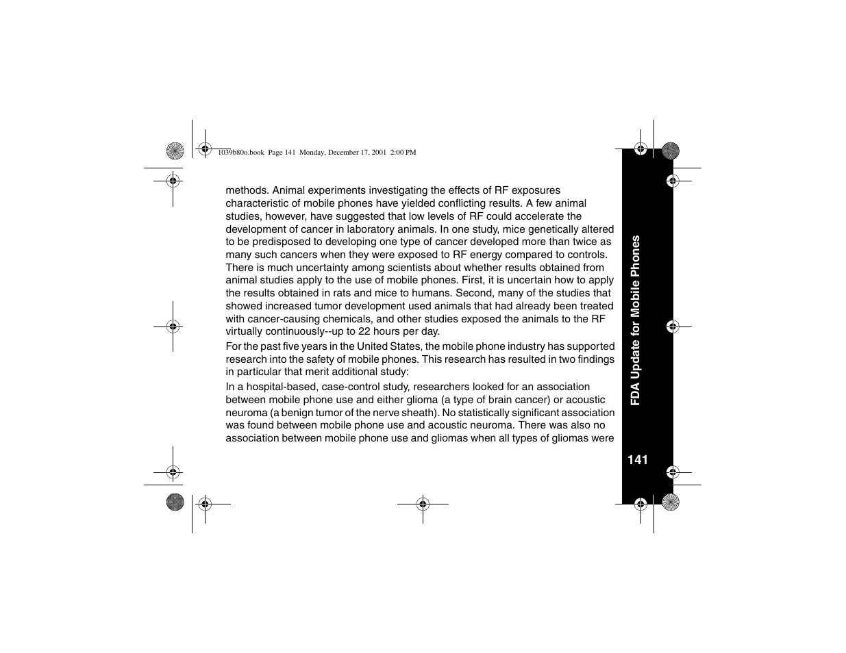 Motorola V101 User Manual | Page 145 / 178