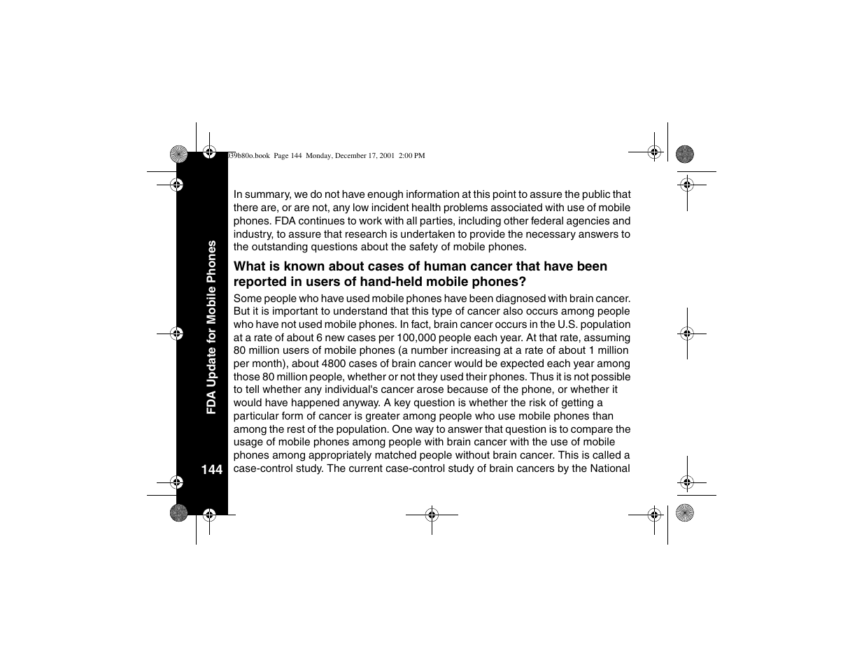 Motorola V101 User Manual | Page 148 / 178