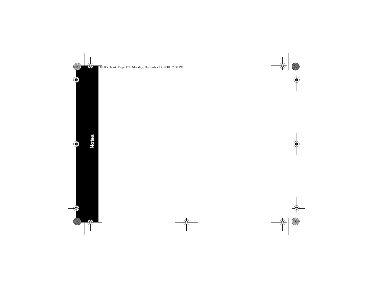 Motorola V101 User Manual | Page 176 / 178