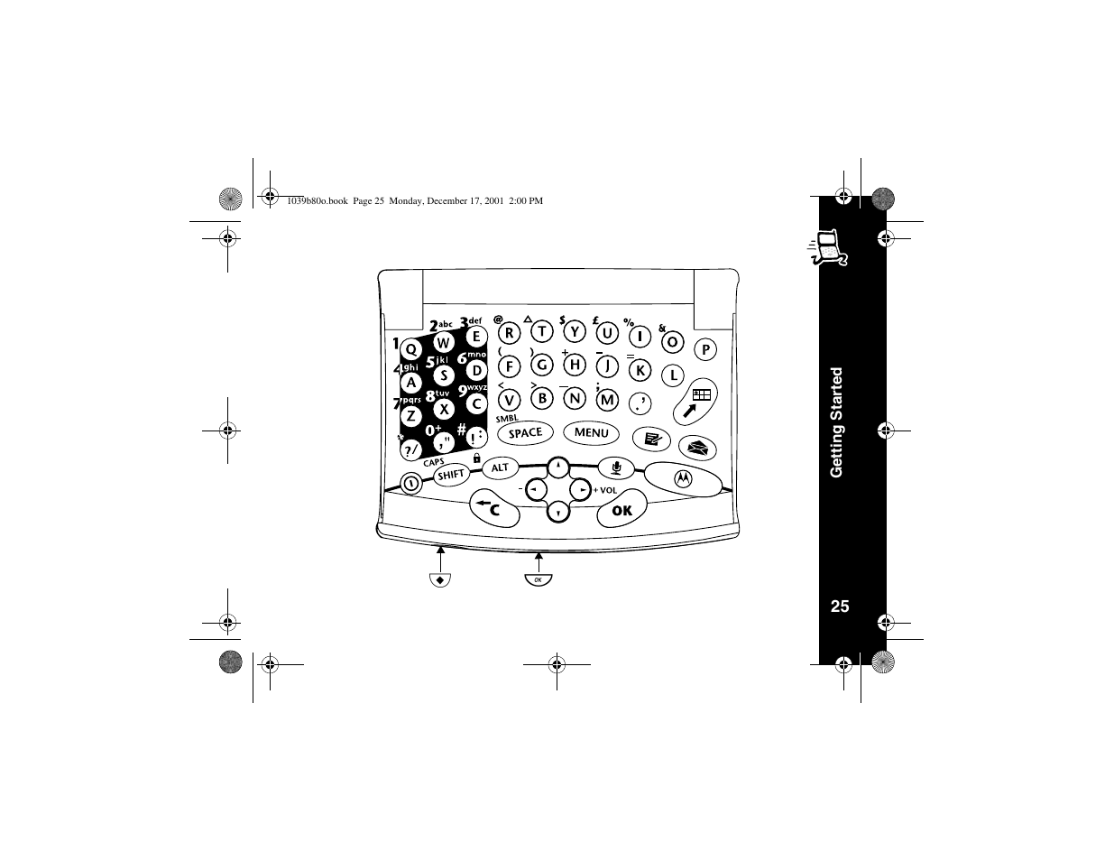 Motorola V101 User Manual | Page 29 / 178