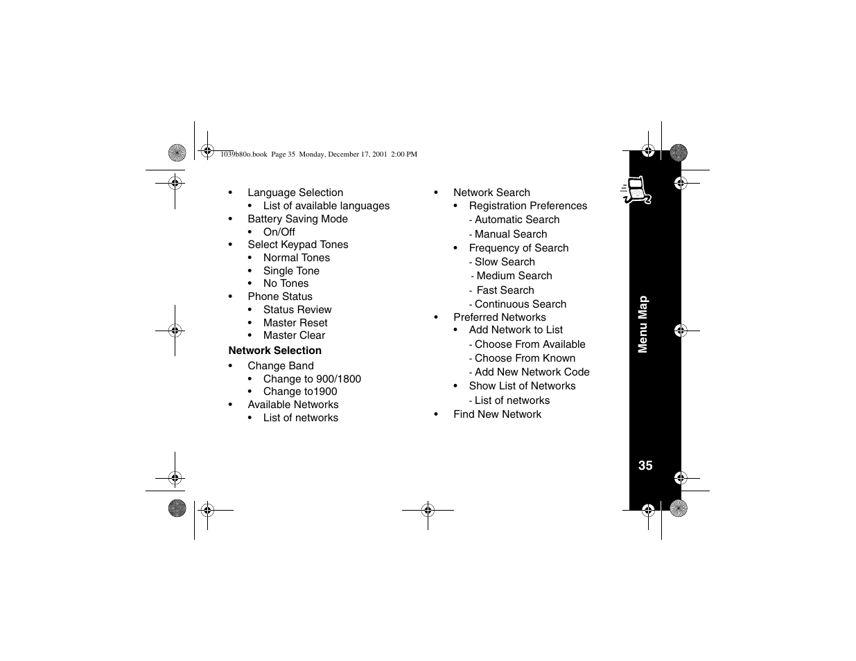 Motorola V101 User Manual | Page 39 / 178