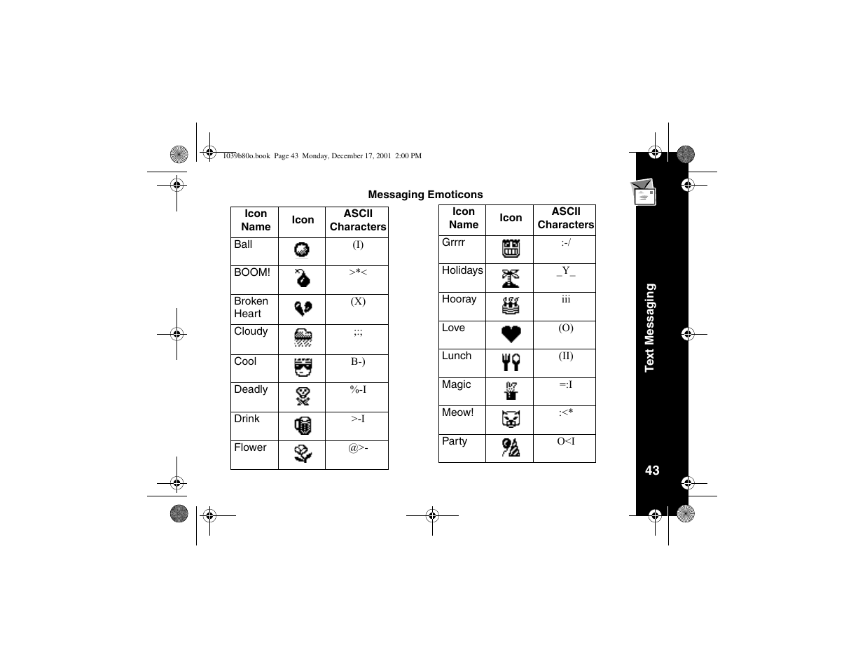 Motorola V101 User Manual | Page 47 / 178