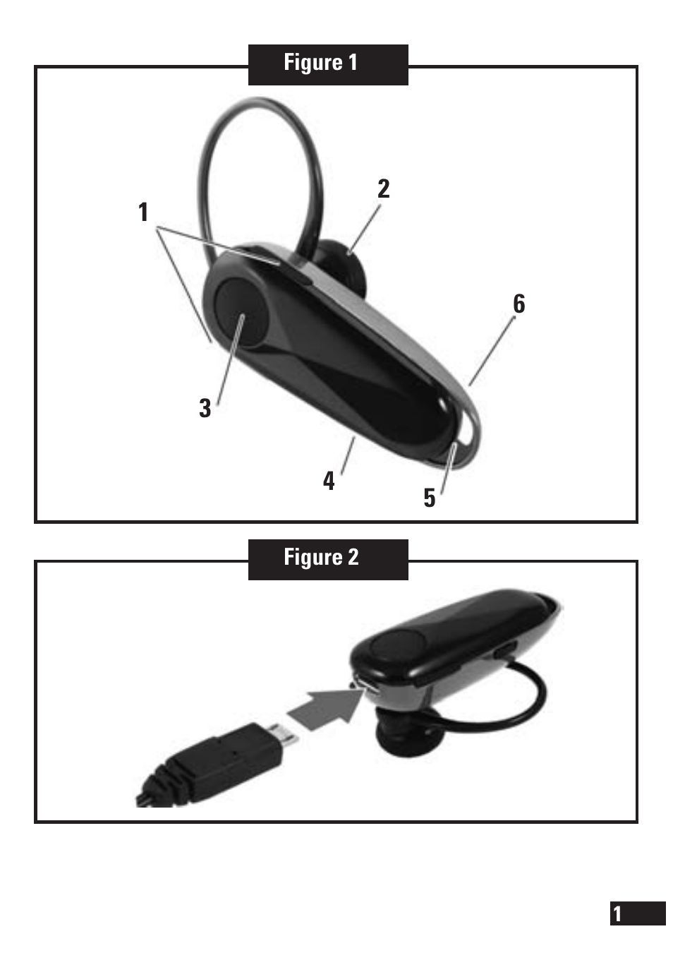 Motorola 6803578F47 User Manual | Page 2 / 14