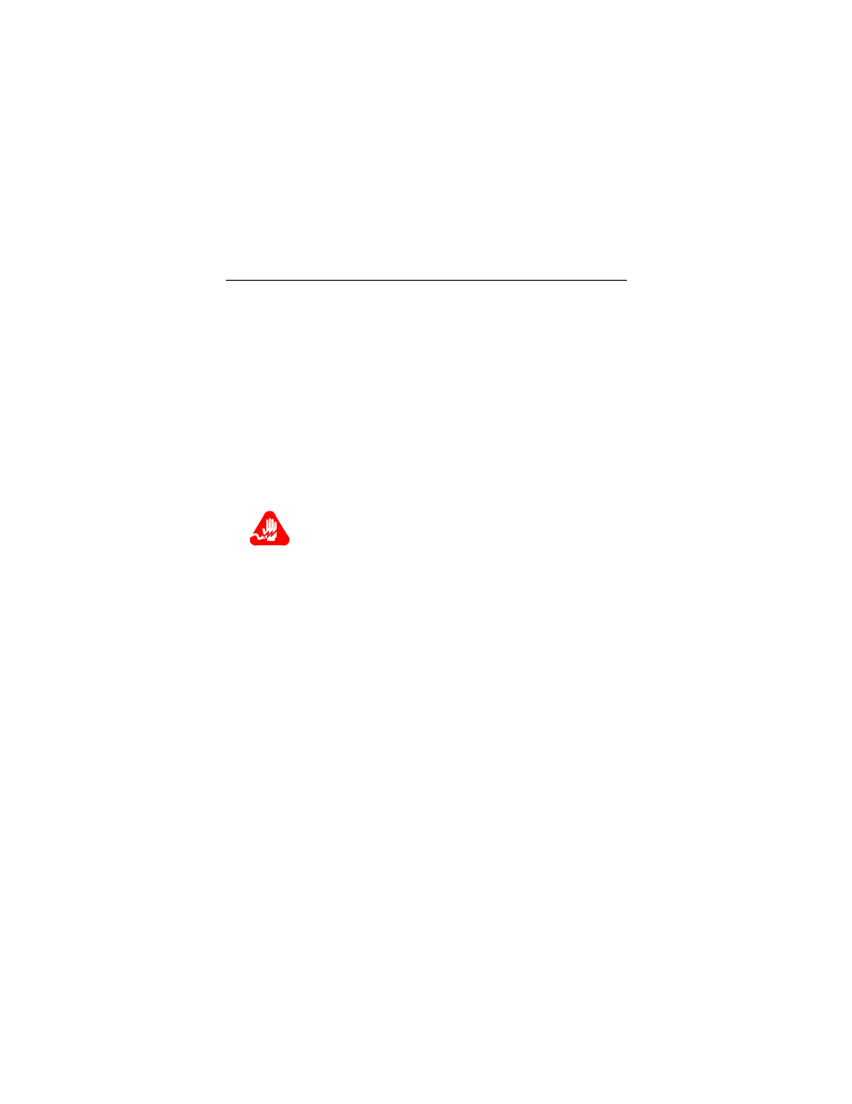 Chapter 1 introduction, 3460 fast’r overview, Network management support | Chapter 1. introduction, Warning | Motorola 3460 Fast'R User Manual | Page 11 / 89