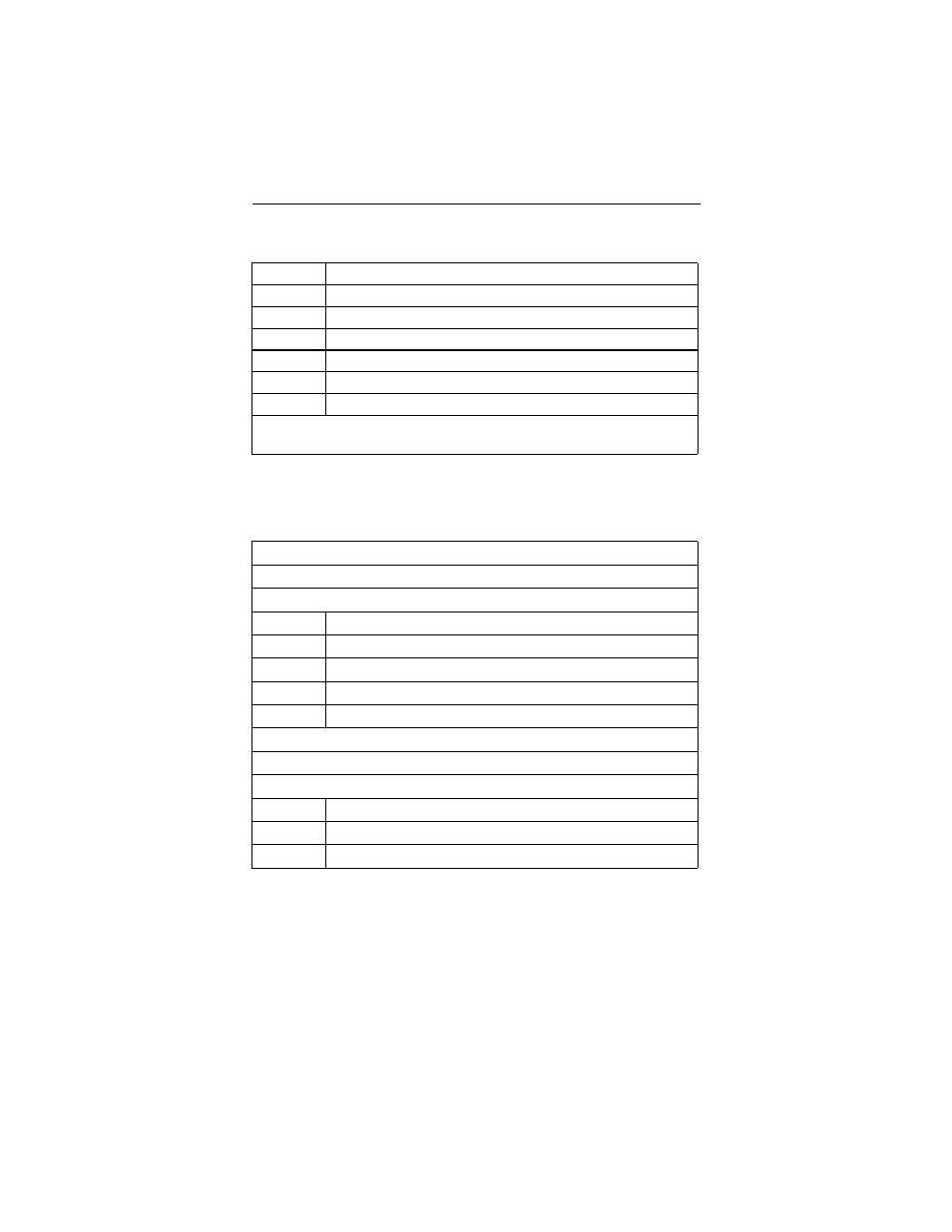 Motorola 3460 Fast'R User Manual | Page 25 / 89