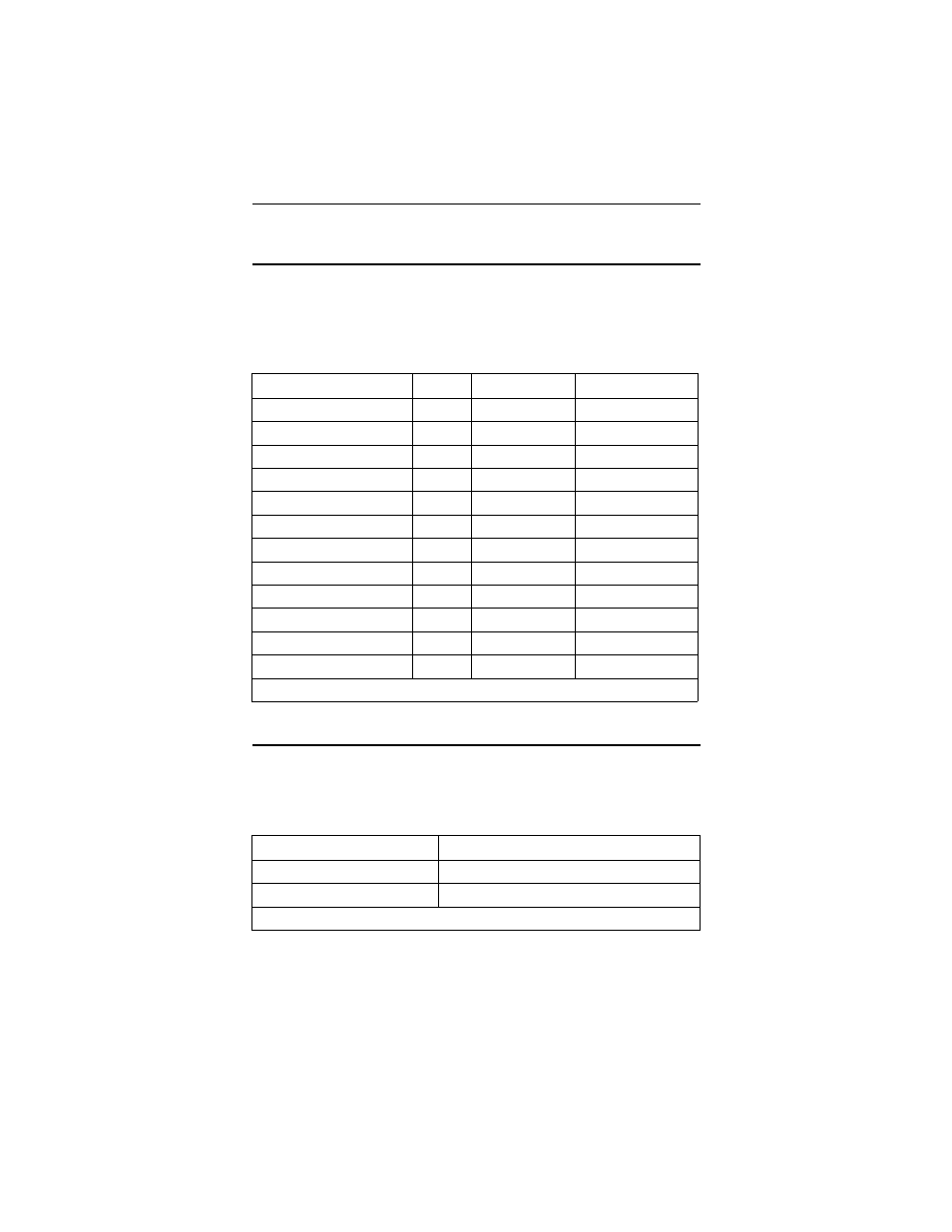 Computer (dte) interface, Dial and two-wire leased line telephone interface | Motorola 3460 Fast'R User Manual | Page 26 / 89