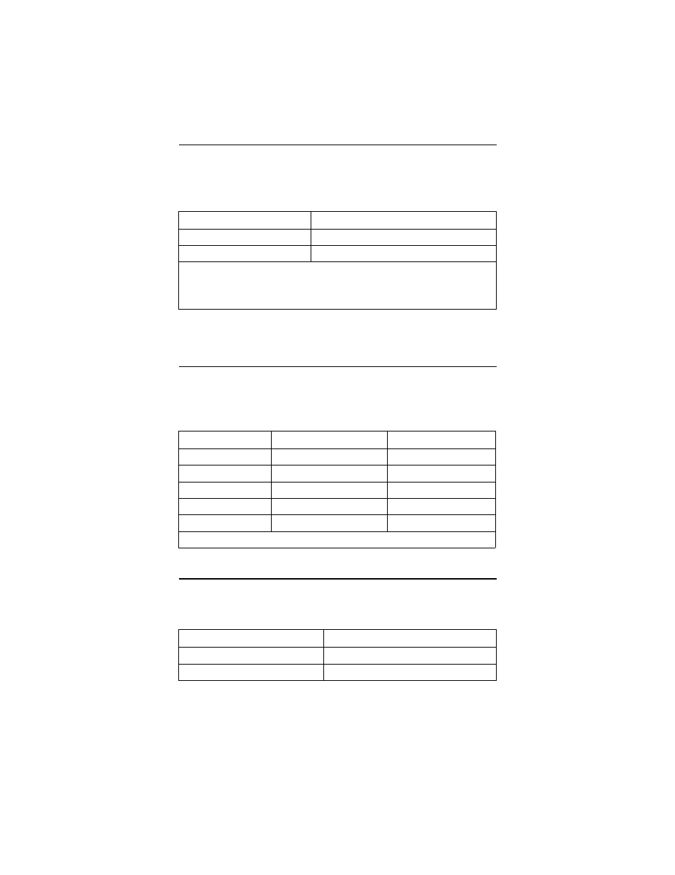 Network management interface, Power interface | Motorola 3460 Fast'R User Manual | Page 27 / 89